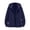 Dark Blue, variant on LIUJUNSHOP Knit Cardigan for Men Men's Casual Reflective Zipper Sport Hooded Cardigan Coat for Outdoor