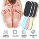 thumbnail image 5 of Lima para pies de 3 piezas, herramienta de pedicura, lima para pies para hombres y mujeres, eficaz para talones agrietados, removedor de callos, depurador de pies, lima para pies profesional, 5 of 5
