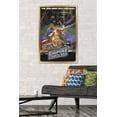 thumbnail image 2 of Star Wars: The Empire Strikes Back - Kiss One Sheet Wall Poster, 22.375" x 34" Framed, 2 of 6