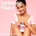 thumbnail image 2 of Crema de afeitar IntiMD Coochy Plus SWEET BLISS 250 ml (paquete de 1), 2 of 9