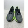 thumbnail image 4 of New Balance Dynasoft Men’s Sz 12 Pesu V1 Low Running Shoes Gray/Green, 4 of 5
