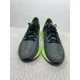 thumbnail image 4 of New Balance Dynasoft Men’s Sz 12 Pesu V1 Low Running Shoes Gray/Green, 4 of 6