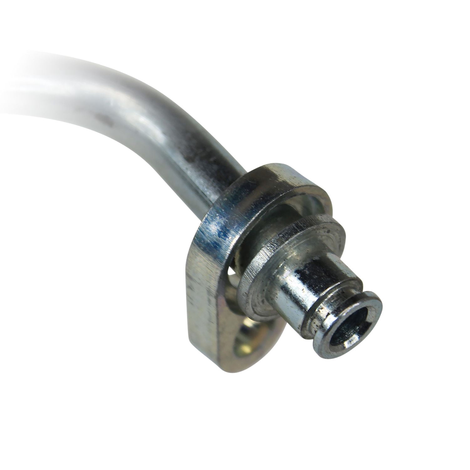 Edelmann 92641 Power Steering Pressure Line Hose Assembly
