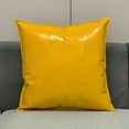 thumbnail image 1 of QTOCIO Pillow Covers Plaid Throw Pillows 18x18 Spring Summer Decorative Pillow Decor For Couch Sofa And Porch Chair, 1 of 4