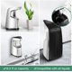 thumbnail image 2 of Dispensador de jabón automático sin contacto Dispensador de jabón con sensor infrarrojo de 450 ml, 4 niveles de configuración ACTIVE Biensenido a ACTIVE, 2 of 5