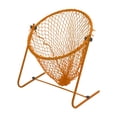 thumbnail image 3 of koolsoo Golf Chipping Practice Net Driving for Accuracy and Swing Target Accessories Orange, 3 of 9