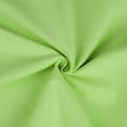 thumbnail image 6 of PiccoCasa 2Pcs 300 Thread Count Cotton Oxford Pillowcases, Soft Pillow Shams, Queen(20"x30"), Green, 6 of 7