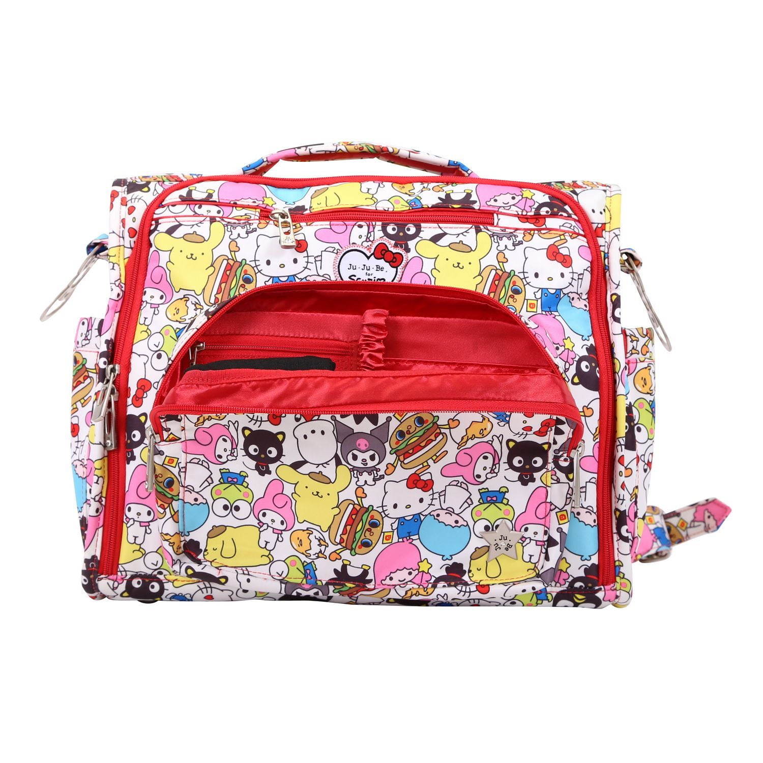 Jujube bff hello kitty new arrivals