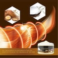 thumbnail image 2 of Mascarilla capilar de queratina para cabello seco y dañado con aceite de argán y coco, control del encrespamiento, 3 unidades, 2 of 5
