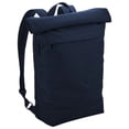 thumbnail image 3 of Bagbase Simplicity Roll Top Backpack, 3 of 3