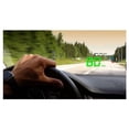 thumbnail image 3 of Car Auto Display Electronic Hud Parabrisas Proyector Car Display Sweethay VI006010-00, 3 of 7