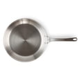 thumbnail image 2 of Sartén Le Creuset de acero inoxidable de tres capas, 30 cm, 2 of 5