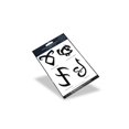 thumbnail image 2 of The Mortal Instruments City Of Bones Tatoos Battle Runes 8 Pack, 2 of 2