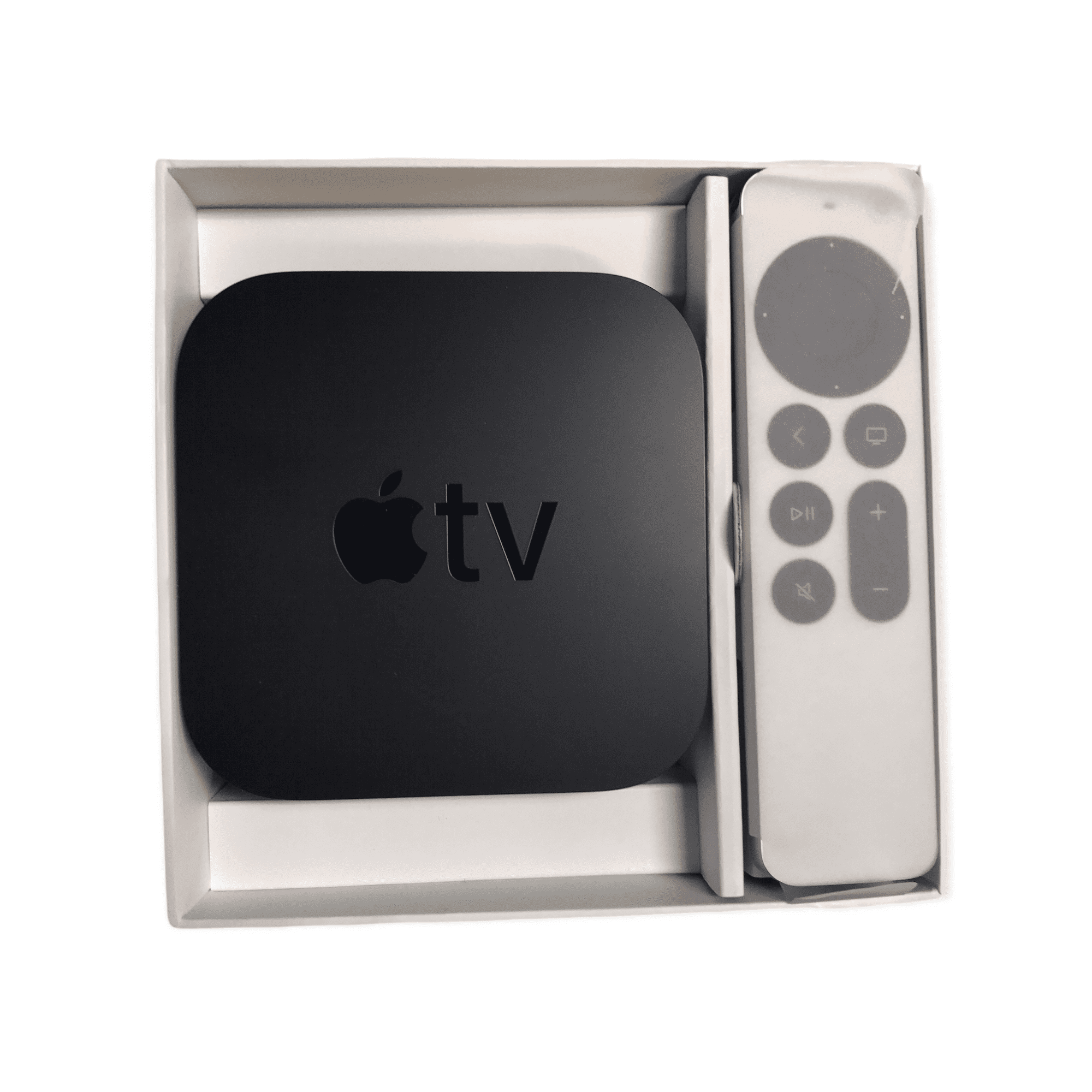Apple TV 4K 64GB (2nd Generation) - Walmart.com