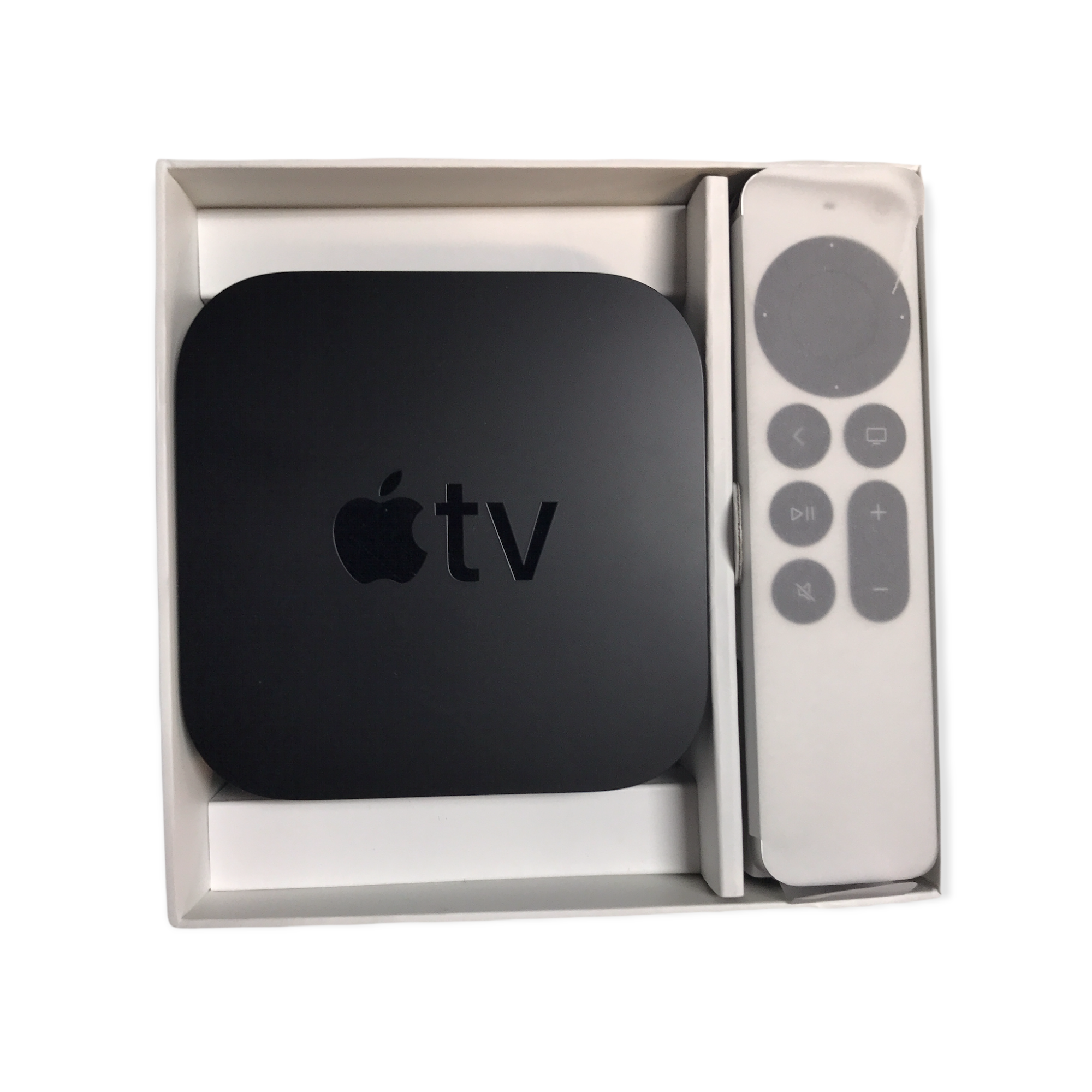 Apple TV 4K 64GB (2nd Generation) - image 3 of 5