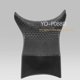 thumbnail image 4 of Salon Spa Hair Beauty Washing Sink Cushion Shampoo Bowl Basin Gripper Neck Rest Pillow Hairdresser Banmo, 4 of 5