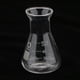 thumbnail image 5 of Matraz de (50 ml) Matraz Cristalería de laboratorio Cola Matraces Erlenmeyer, 5 of 8