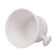 thumbnail image 2 of Bol en Plastique pour Savon et Crème, Tasse de Rasage, Bol, Tasse avec Poignée, Outil de Rasage, 2 of 8