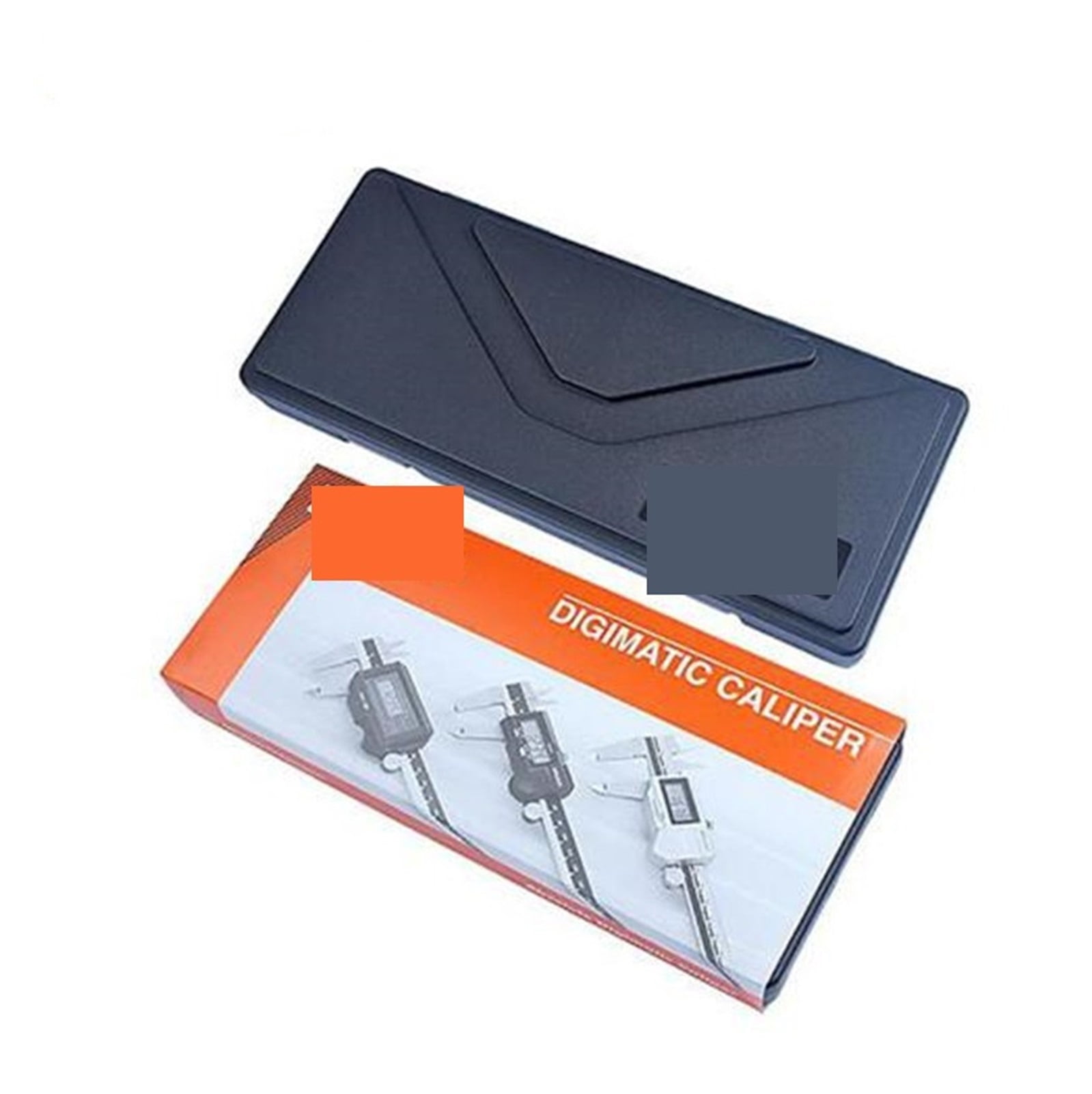 Caliper Absolute 500-197-20 Digital Calipers Stainless Steel Inch Metric 8" 0-200mm 8" 200mm Hand Tools ,Easy to Operate