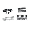 thumbnail image 2 of Kit de Rocker Arms, 13702 Rocker Arm TroNnion, Kit de reparación, Kit de actualización de acero para 4.8 5.3 5.7 6.0 6.2 Kit de Tunnion, 2 of 8