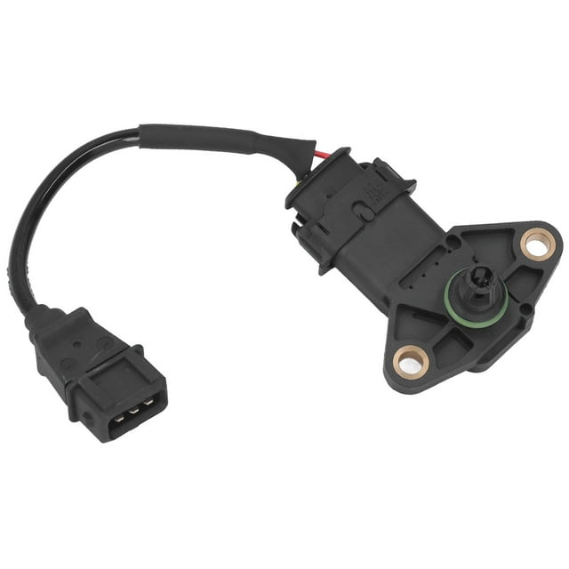 Air Intake Pressure Switch,Air Intake Pressure Sensor Intake Pressure Transducer Excavator Intake Pressure Sensor Optimal Efficiency