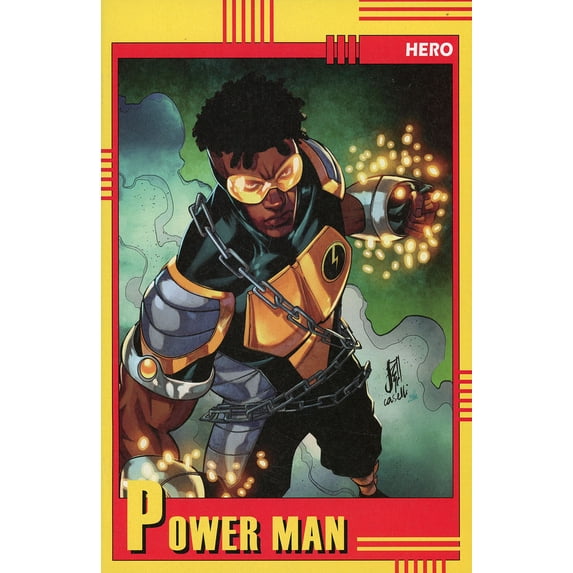 Thunderbolts (4th Series) #3A VF ; Marvel Comic Book