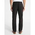 thumbnail image 4 of Free Assembly Men's Pull-On Trousers, Sizes S-3XL, 4 of 6