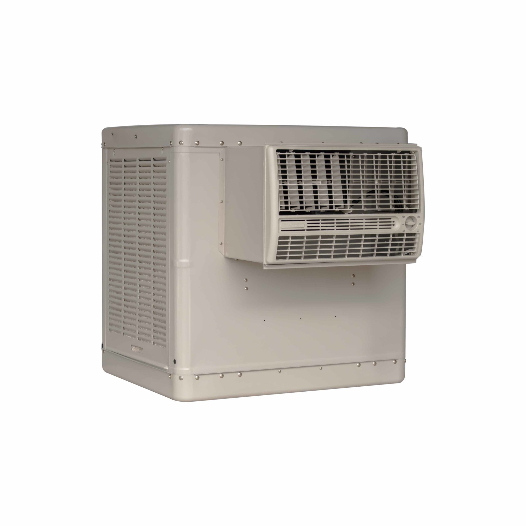 Champion Cooler N44W Beige Window Evaporative Cooler