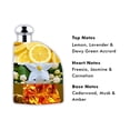thumbnail image 4 of Nautica Classic Eau de Toilette Spray for Men, 3.4 Ounce, 4 of 7