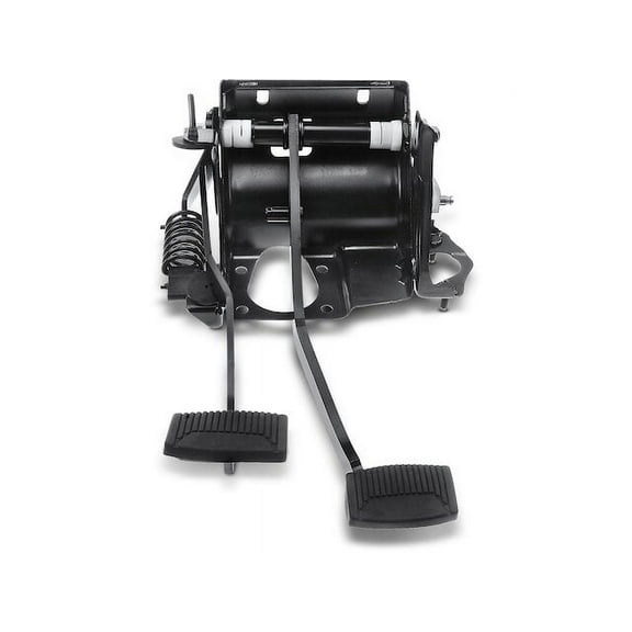 Brake and Clutch Pedal Assembly 1 - Compatible with 1992 - 1996 Ford F-150 1993 1994 1995