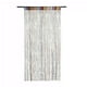 thumbnail image 1 of Accesorios para cortinas de puerta de cuentas Matsuzay colgante para puerta Kit de decoración para Tratamientos de ventanas Color aleatorio, 1 of 6