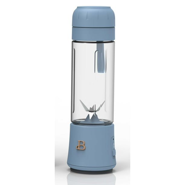 Beautiful Portable Blender, Cornflower Blue by Drew Barrymore