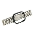 thumbnail image 4 of Watch Band,Watch Strap Protective Case Watch Bandfor Redmi Stainless Steel Watch Strap Innovative Solution, 4 of 14