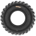 thumbnail image 5 of SunF ATV/UTV All Terrain Quad Tire 18x10.5-9 18x10.5x9 6 PR Tubeless A005 (Single), 5 of 9