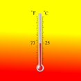 thumbnail image 2 of Pigmento en polvo termocrómico Atlanta de rojo a amarillo 10 g a 25 °C, 2 of 9