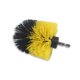 thumbnail image 3 of 3 Pcs Drill Cleaning Brush Set 2in 3.5in 4in Head Power Clean Scrubber Brush for Car Home Use, 3 of 4