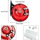 thumbnail image 5 of Bocinas Dobles Caracol Eléctrico Accesorios Automotrices Universales Impermeables 12 V, 5 of 7