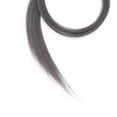 thumbnail image 2 of Postiche Coloré Postiche Coloré postiche Coloré Extensions de Postiche Coloré 21,7 Pouces postiche Droit Coloré Clip pour Cosplay Fête, 2 of 5