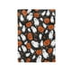 thumbnail image 2 of Manta de Halloween con Diseño de Telaraña y Calabaza | Franela Suave de 120 X 80 Cm, Acogedora y Ligera, Poliéster | Ideal para Interiores y Exteriores, Sofá Cama, Sala de Estar, Decoración, Regalo, 2 of 6