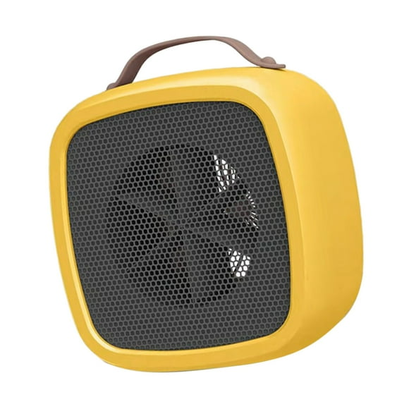 Mini calentador eléctrico, mini calentador eléctrico, ventilador, calentador portátil, calentador doméstico, elaborado por expertos