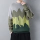 thumbnail image 5 of Suéter cálido de versión coreana para hombre, suéter grueso de invierno para hombre, suéter de cuello redondo para hombre, suéter suelto para niño, 5 of 6