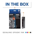 thumbnail image 2 of Cartucho de tinta Epson T410XL020 Premium negro de alta capacidad x2, 2 of 5