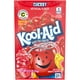 thumbnail image 1 of Kool-Aid Cherry mezcla de bebida suave sin endulzar, sobres de 0.13 onzas (paquete de 48), 1 of 4