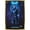 Gold Framed Version, variant on DC Comics Gotham Knights - Nightwing Wall Poster, 22.375" x 34"
