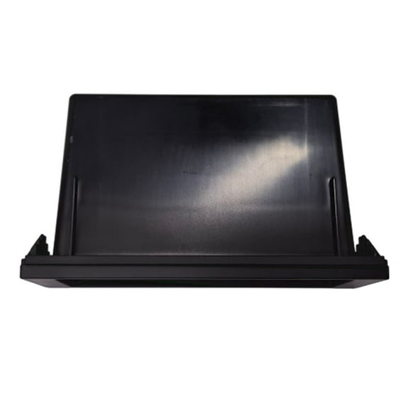 Easy To Install 1 Din Car Stereo Refitting Storage Box Universal Fitment Fangkenuo