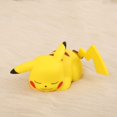 thumbnail image 1 of Pikachu Pokémon Juguetes Luminosos Nocturnos Con Luz Nocturna Gao Jiahui unisex, 1 of 2