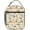 Lunch bag4, variant on Reusable Insulated Lunch Bag - Vintage Stream Train Design - Adventures - Retro Tote - for Adults - Ideal for Office, Picnic, Work, Travel, Beach, HikingUnisex Outdoor Indoor