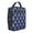 Black-6, variant on Premium Insulated Nautical Lunch Box for Men & - Reusable Lunch Bag with,Hour Temperature Retention, Compact & Lightweight Design for Office, Work, Picnic, Travel - Durable Lunch Tote for Adults.