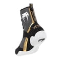 thumbnail image 5 of Zapatos de boxeo Venum Elite negro/blanco-dorado para hombre, 5 of 5