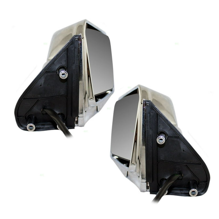 Power Mirror for 1993-1994 D21 Heated for 1994-1995 Pathfinder